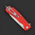 Wocket Linerlock Orange DGRWKFORSWSR