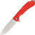 Wocket Linerlock Orange DGRWKFORSWSR
