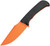 Extrak XL Fixed Blade Orange HO35859