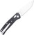 EDC Scout Bar Lock Blk