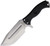 Large Bush Knife Gen 2 BLK HBBLBK01G2CBLK