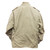 U.S. Armed Forces OG-107 M-65 Field Jacket - Missing Zipper Tab