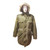 Canadian Armed Forces 1970s Arctic Parka W/Reflectors