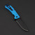 Wocket Linerlock Blue