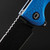 Wocket Linerlock Blue