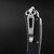 Powie Linerlock Black SW