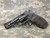KWC 6mm Full Metal .357 Magnum Airsoft CO2 Revolver - USEDⓈ