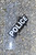 Canadian Armed Forces Original MP Riot Shield Assembled
