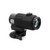 G45 5X Magnifier Scope Replica For Airsoft With QD Mount
