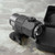 G45 5X Magnifier Scope Replica For Airsoft With QD Mount