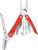 Mini Flagship Multi Tool Red