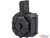 Angel Custom 2000 Round "BLOK" Thunderstorm Airsoft AEG Drum