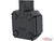 Angel Custom 2000 Round "BLOK" Thunderstorm Airsoft AEG Drum