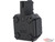 Angel Custom 2000 Round "BLOK" Thunderstorm Airsoft AEG Drum