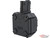 Angel Custom 2000 Round "BLOK" Thunderstorm Airsoft AEG Drum
