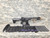 Arcturus M4E3 Ambidextrous Airsoft AEG Rifle - Super Mag Package - USED^
