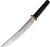 NORTH MOUNTAIN BLADE Ninja Fixed Blade