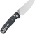 BESTECH KNIVES Cicada's Wing B-Lock Black