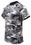 Rothco Color Camo T-Shirts - City Camo