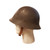 Swedish Armed Forces M26 Steel Helmet - Large