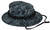 Rothco Digital Camo Boonie Hat - Midnight Digital Camo