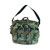 U.S. Armed Forces HGU-56/P Woodland Flyer's Helmet Carrying Bag