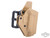 Matrix Lightweight Kydex Tactical Holster
