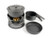 Chinook Trekker Hard Anodized Stove/Cookset