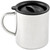 Chinook Timberline Double-Wall Mug with Lid