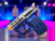 Alias Gem CO2 Air-Pistol - Blue Sapphire Edition - USEDⓈ