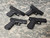 Umarex GLOCK G19 Gen 3 Full Size CO2 Powered Airgun - USEDⓈ