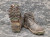 Condor Cruiser 6" Tactical Boots - 7 1/2 - Floor Model
