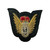Royal Canadian Navy Air Service Observer Wings Badge W/Mounting Pin