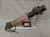 Original U.S. Korean War Era M4 Bayonet by Conetta for M1 Carbine with M8A1 Scabbard by PWH