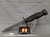 Original U.S. Korean War Era M4 Bayonet by Conetta for M1 Carbine with M8A1 Scabbard by PWH