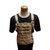 U.S. Armed Forces Molle Rack Load Bearing Vest Tri-Color