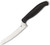 Z-Cut Kitchen Knife Black SCK13SBK