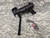 Tippmann A5 Paintball Gun - BONEYARD