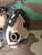 BONEYARD - Earmor M32H MOD3 Tactical Communication Hearing Protector for FAST MT Helmets (Color: Tan)