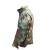 U.S. Armed Forces - M-65 Field Jacket - Woodland Camo - Medium / Regular