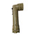 U.S. Armed Forces Fulton MX-212/U Utility Flashlight