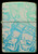Zippo Tattoo Theme Design Lighter