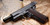 Inokatsu Colt M1911 Military 100th Anniversary Airsoft CO2 GBB
