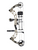 Bear Archery Adapt Compound Bow