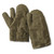 Romanian OD Lined TF Mittens - Large
