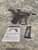 Umarex Colt Combat Vet 1911 CO2 Powered Airgun - USEDⓈ