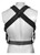 Rothco Combat Suspenders - Black