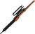 Vosteed Fullback Fixed Blade Black