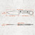Vosteed Fullback Fixed Blade Black