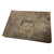 Antique Valuable Tin Lock Box